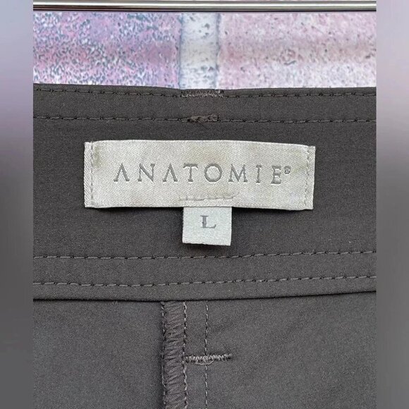 Anatomie Peggy Womens Pants size large - Picture 10 of 12